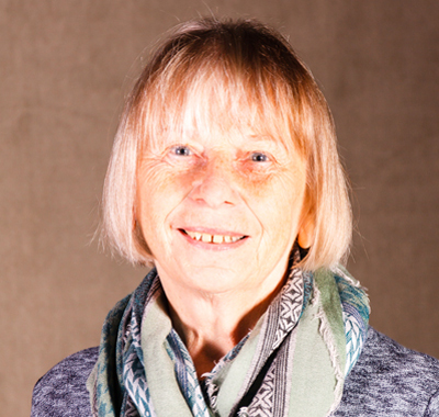 Martha Schönberger